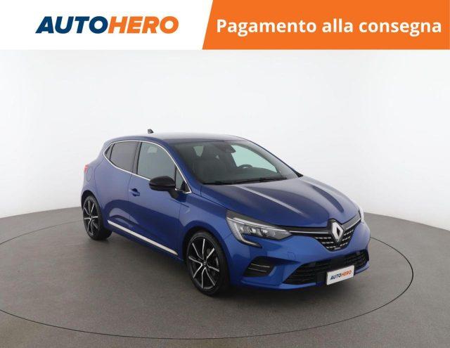 RENAULT Clio TCe 100 CV GPL 5 porte Intens