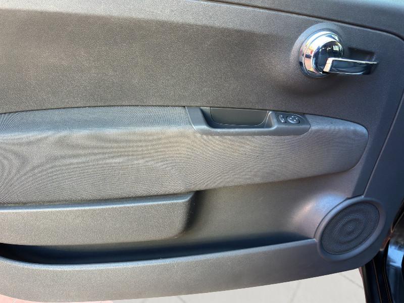 FIAT 500 (2007-2016) 500 1.2 Pop