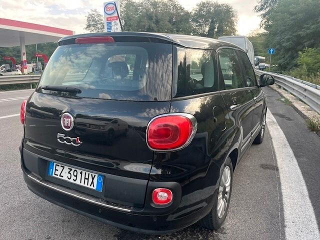 Fiat 500L Living 1.6 Multijet 105 CV Pop Star