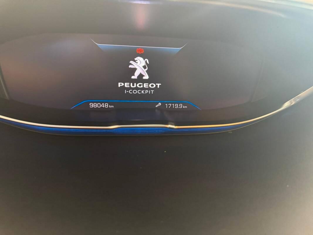 Peugeot 3008 II 1.5 bluehdi Allure Pack s&s 130cv eat8