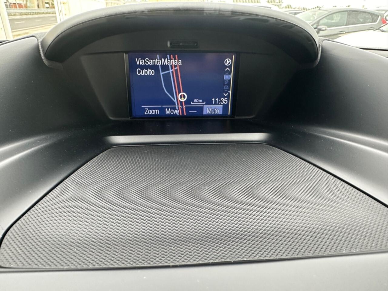 Ford Kuga 2.0 TDCI 163 CV 4WD Powershift Titanium