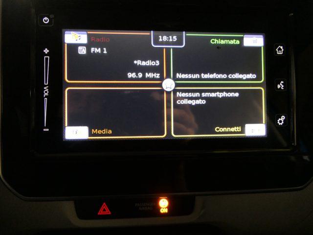 SUZUKI Ignis 1.2 Dualjet 4WD All Grip Top