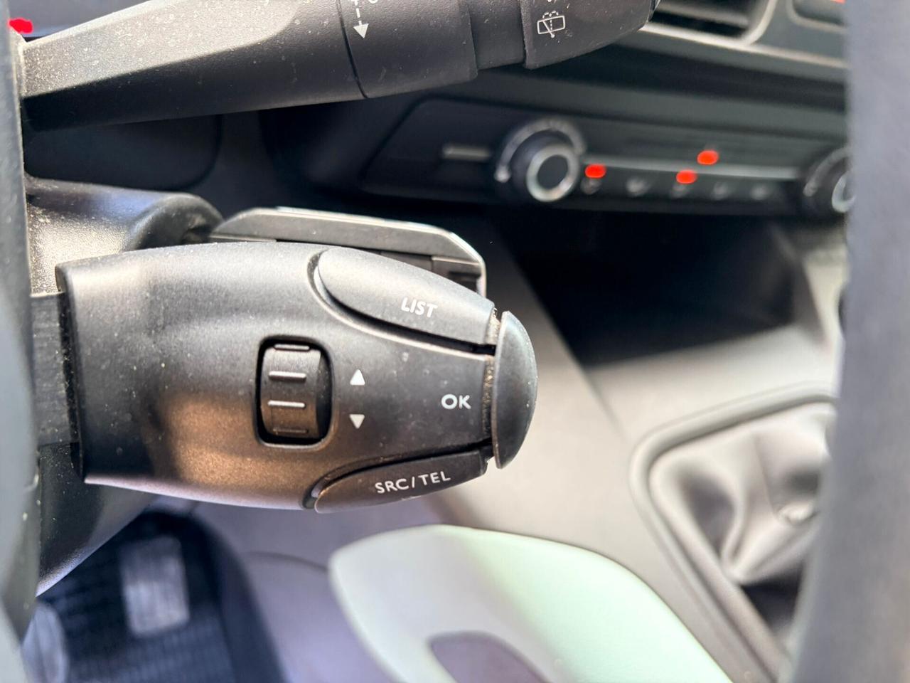 CITROEN BERLINGO 1.5 BLUEHDI 100CV S&S 2020