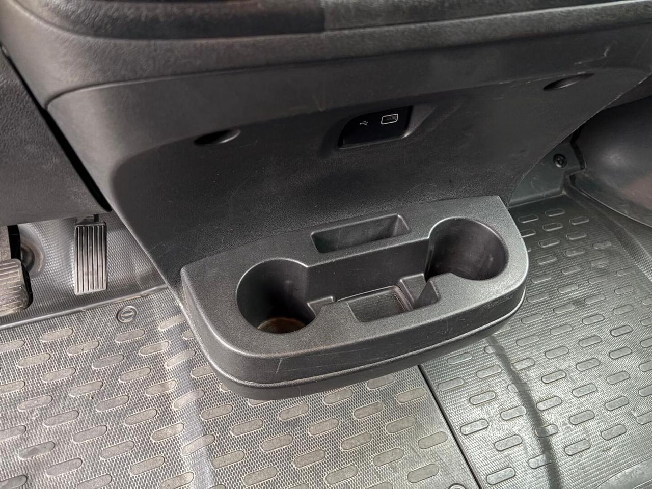 Peugeot Boxer III (II 2011) 335 2.2 bluehdi 140cv S&S L3H2