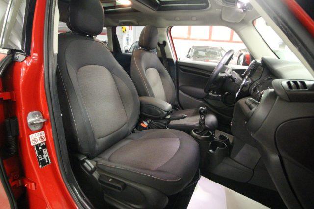 MINI Cooper 1.5 Cooper Camden Edition TETTO