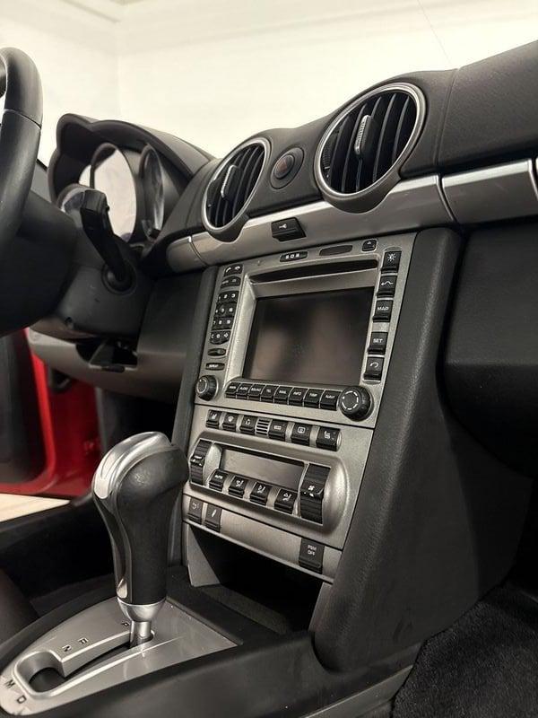 Porsche Cayman Cayman 3.4 S