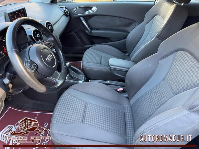 AUDI A1 1.4 TFSI S tronic Ambition S-line