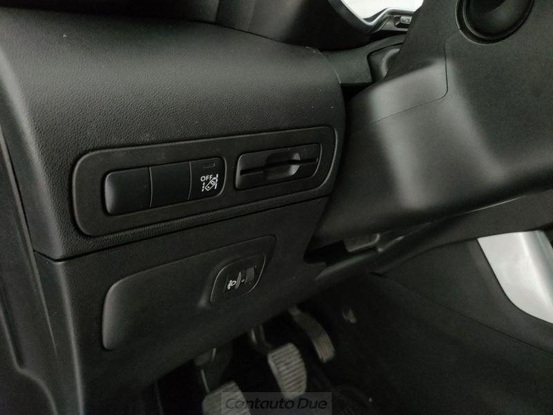 Citroën C3 Aircross BlueHDi 100 S&S Feel