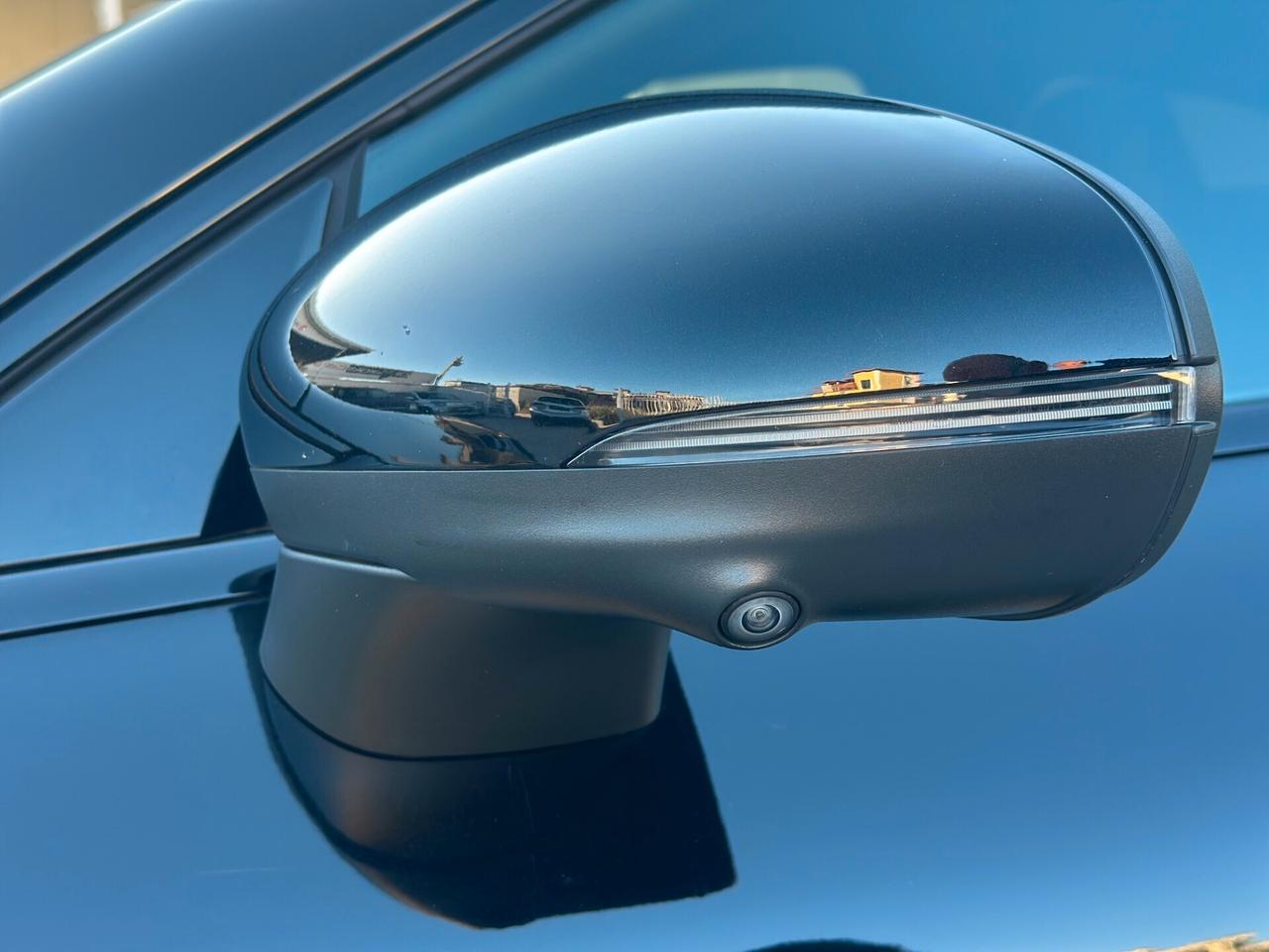 Mercedes-benz CLA 35 AMG 4Matic