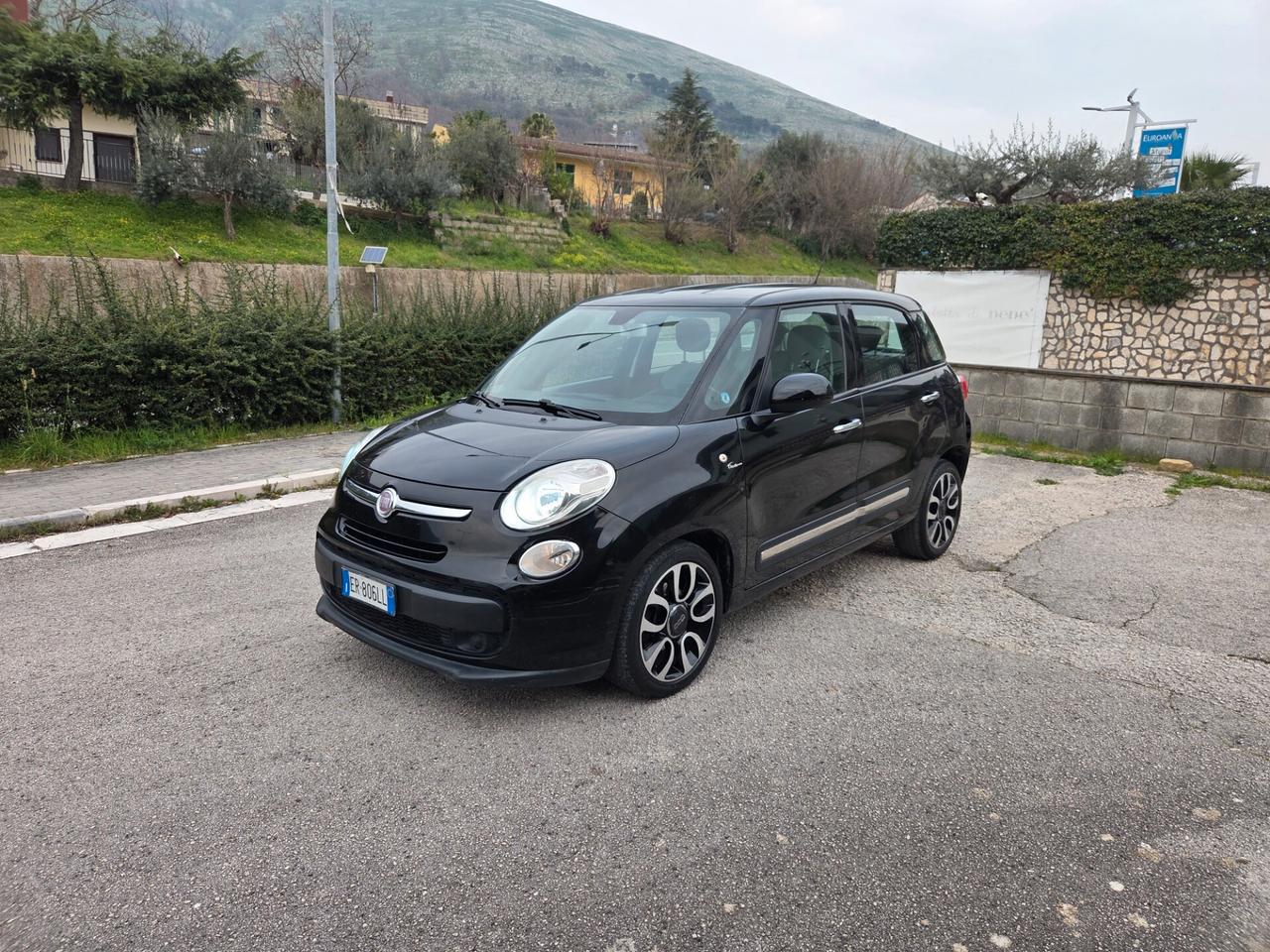 Fiat 500L 1.3 Multijet 85 CV Pop Star - 138.000 km