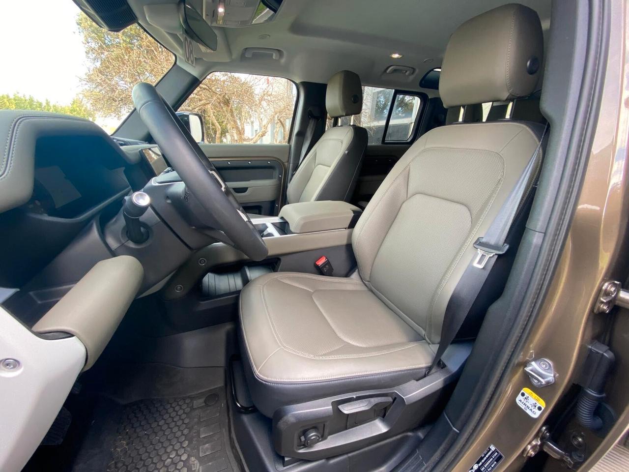 Land Rover Defender 110 2.0 Si4 PHEV 300 CV AWD Auto S