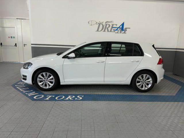 VOLKSWAGEN Golf 1.0 TSI 115 CV DSG 5p. Comfortline BlueMotion 1P.