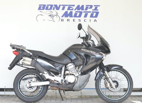 HONDA Transalp 650 2006