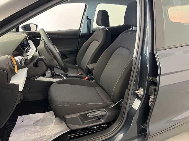 SEAT Arona 1.0 EcoTSI 110 CV DSG Style