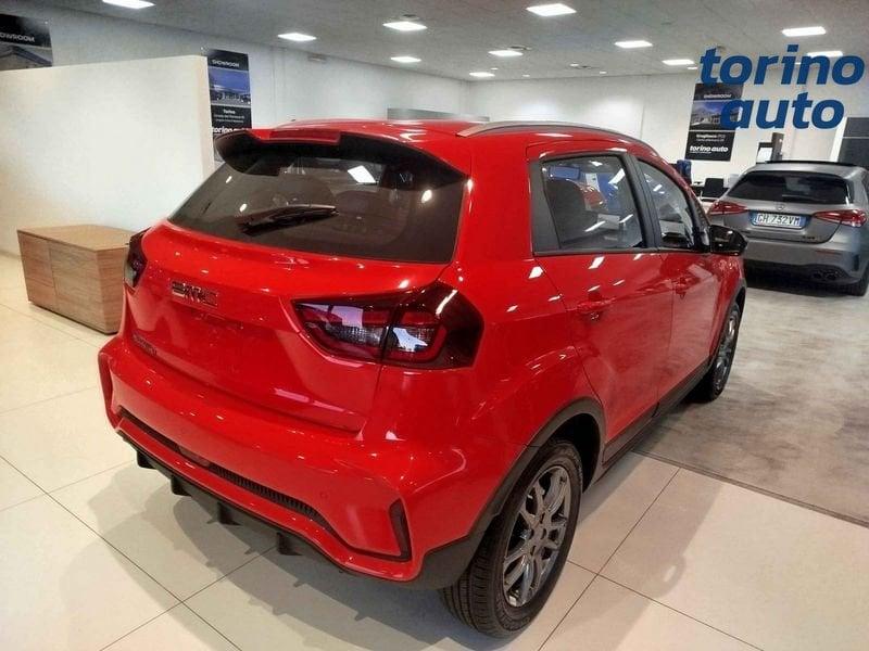 EMC Quattro Quattro 1.5 MT