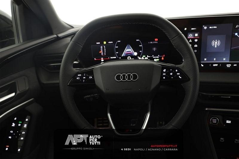 Audi Q5 Q5 Sportback 2.0 tdi mhev+ S line edition quattro