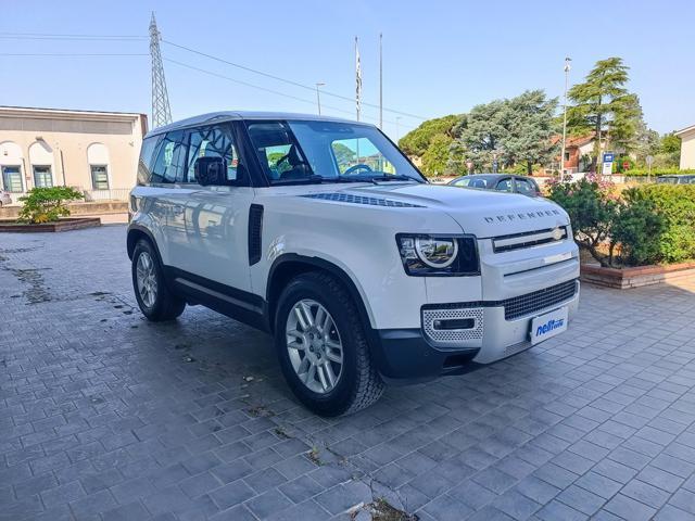 LAND ROVER Defender 90 3.0D I6 200 CV AWD Auto S