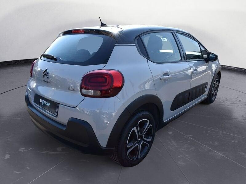 Citroën C3 BlueHDi 75 Shine