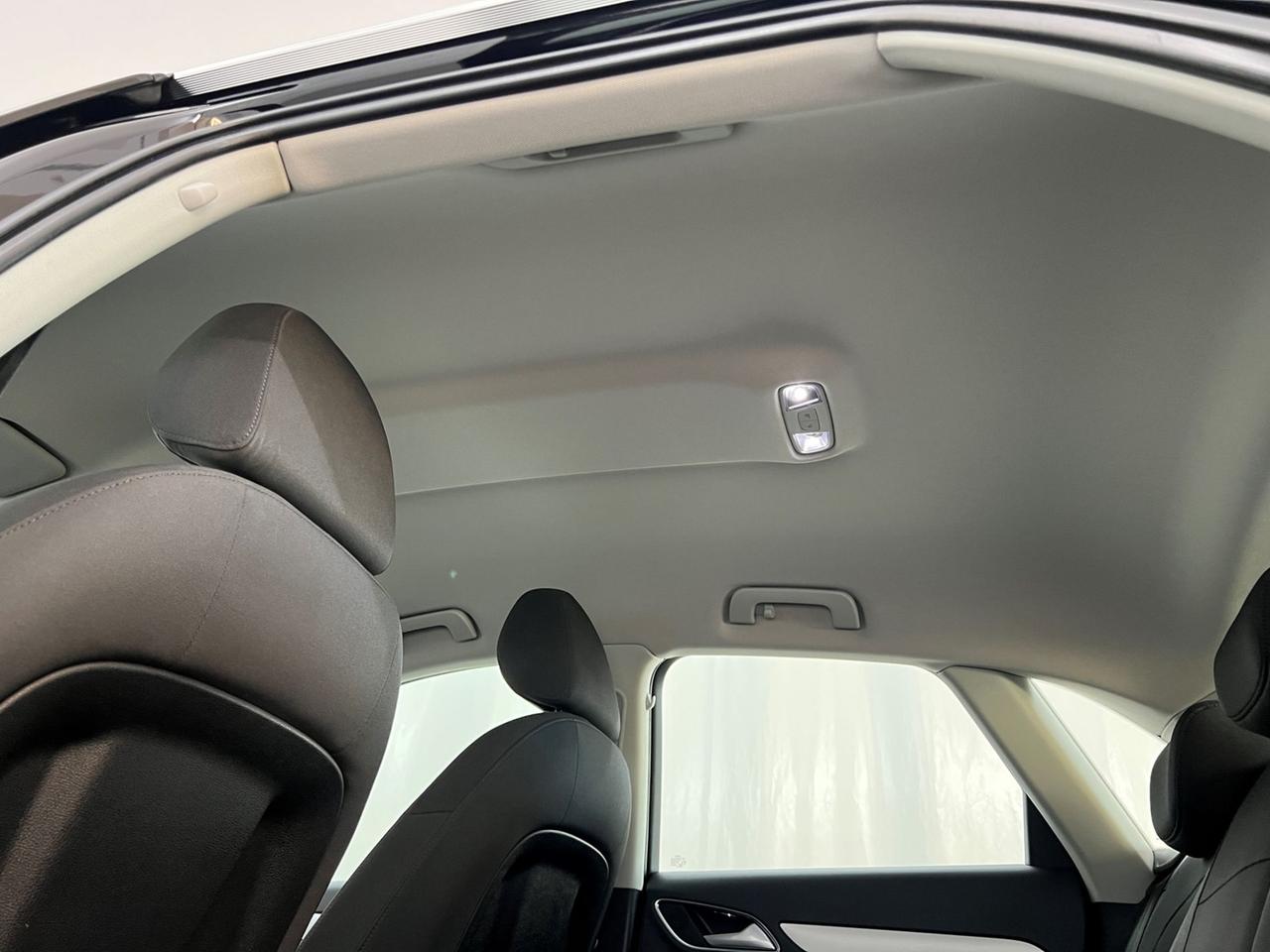 AUDI Q3 I 2015 Q3 2.0 tdi Business 120cv