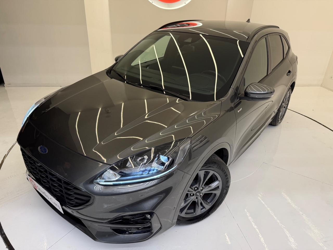 Ford Kuga ST-Line