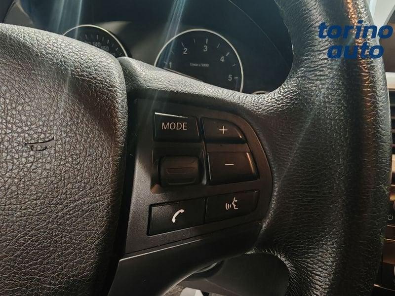 BMW Serie 3 316d Touring Business Advantage