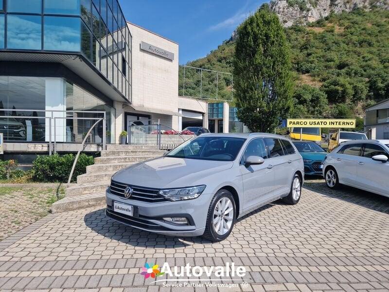 Volkswagen Passat VARIANT 2.0 TDI COMF. BMT DSG