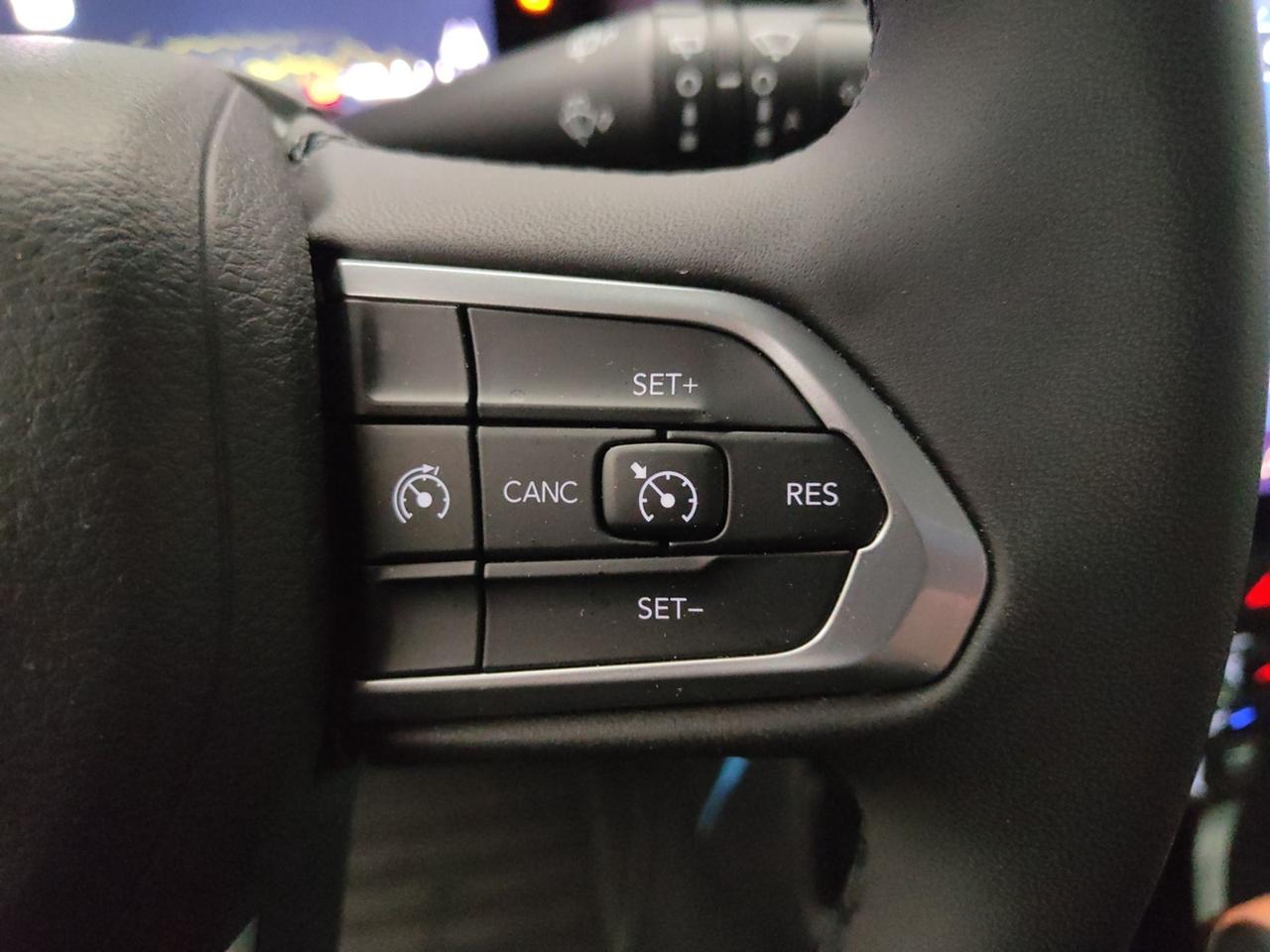 JEEP Renegade 2024 1.5 T4 130CV HYBRID ALTITUDE