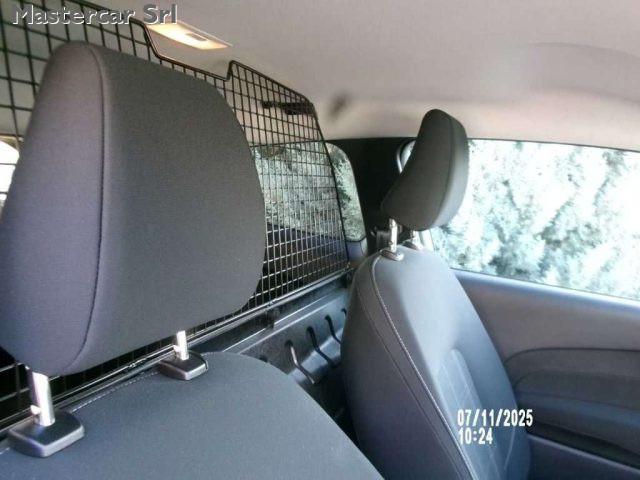 FORD Fiesta Fiesta 3p 1.0 ecoboost VAN TG : GE350SS