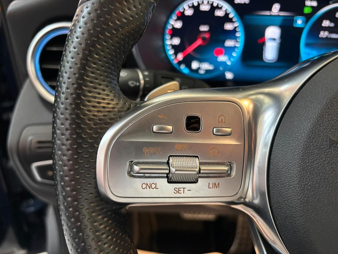 Mercedes-benz GLC 300 d 4Matic Coupé Premium Plus