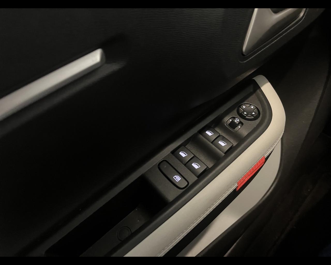 CITROEN Nuova C3 PureTech 100 S&S - MAX