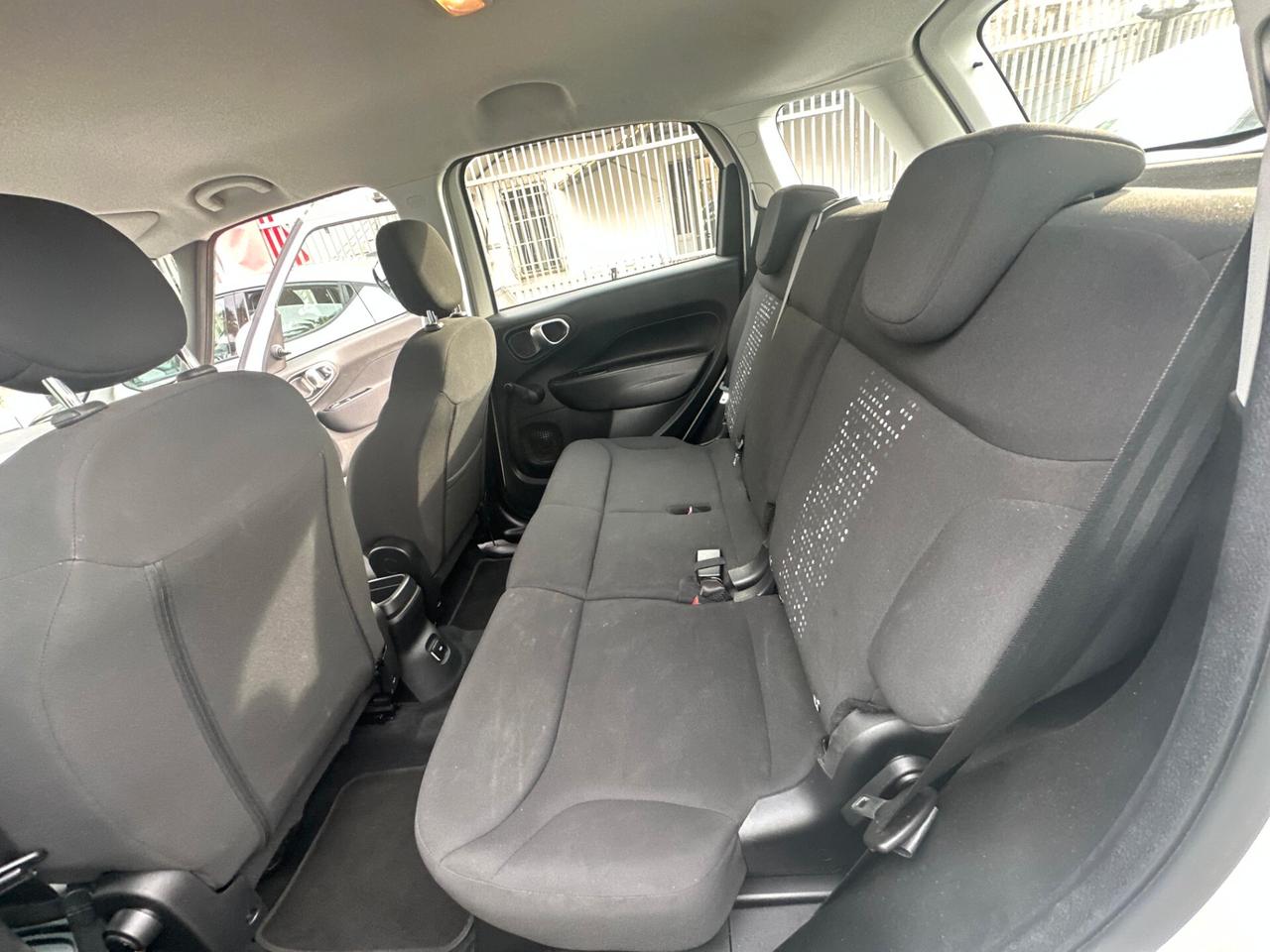 Fiat 500L 1.3 Multijet 95 CV Connect