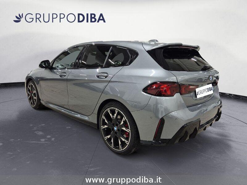 BMW Serie 1 F70 118d MSport Pro auto