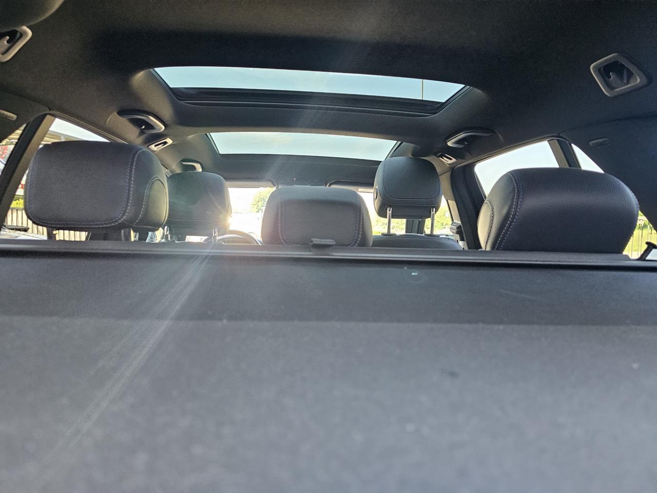 Mercedes-benz C 220 C 220 d S.W. Auto Premium