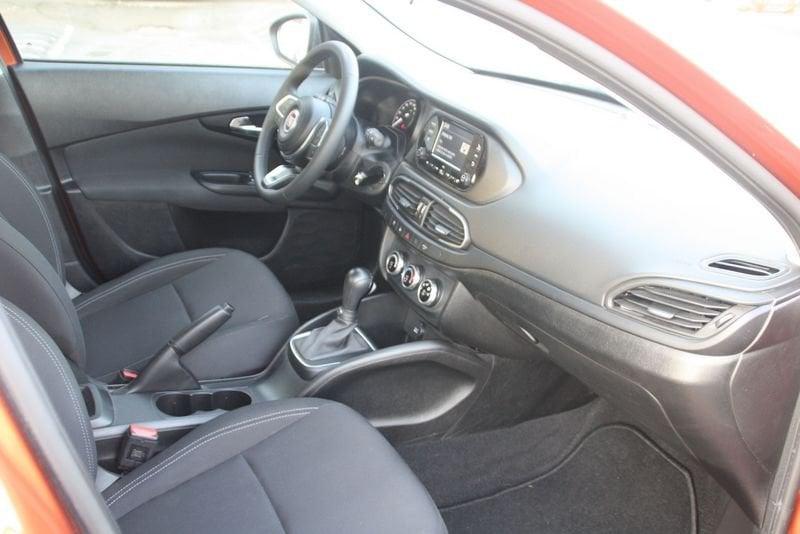 FIAT Tipo 1.5 130cv Hybrid DCT7
