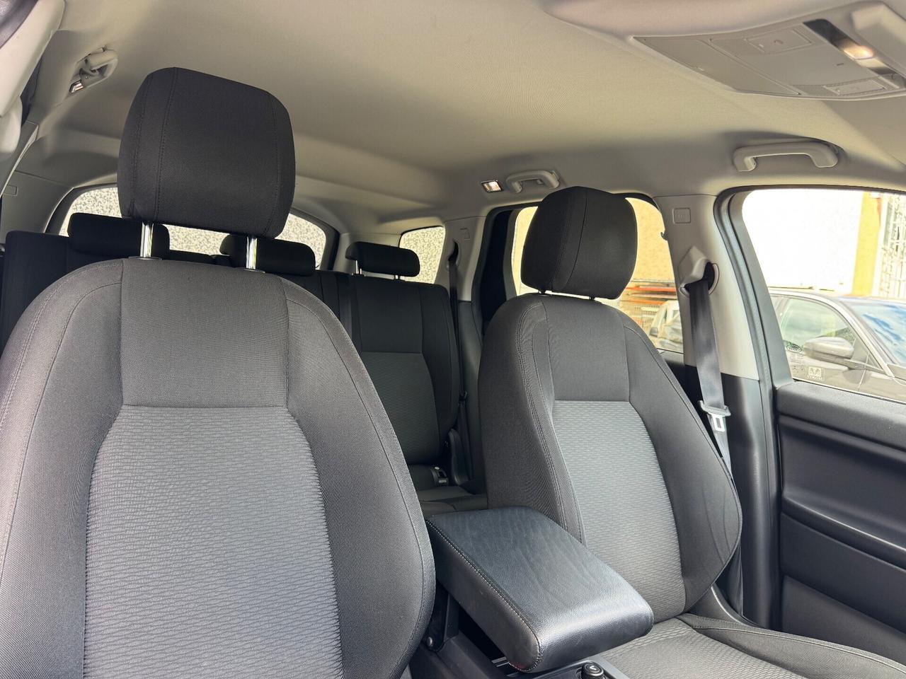 Land Rover Discovery Sport 2.0 TD4 150 CV SE