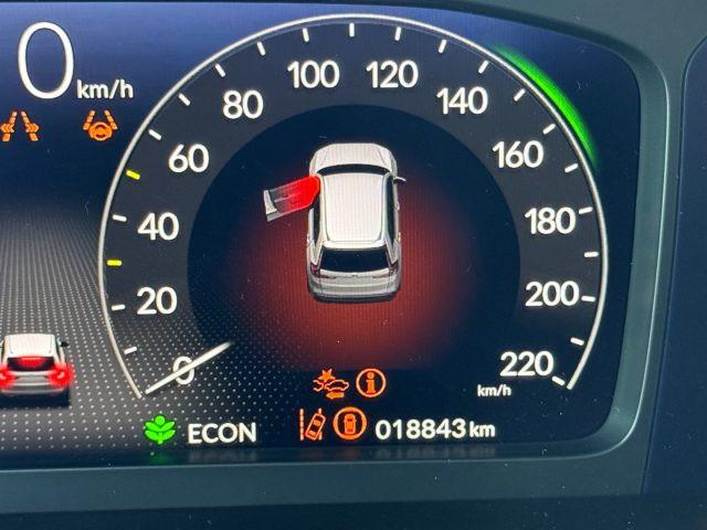 HONDA CR-V 2.0 Phev eCVT Advance Tech