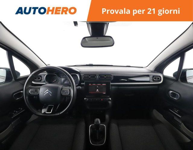 CITROEN C3 PureTech 110 S&S Shine