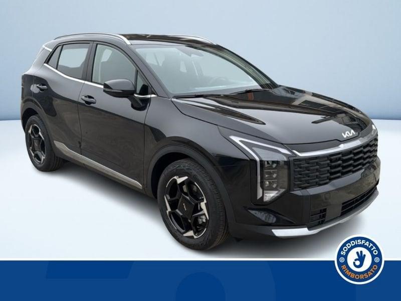 Kia Sportage 1.6 HEV Style (TT) PE