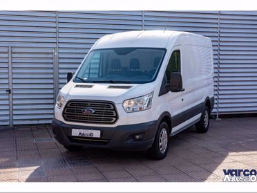 FORD Transit 330 2.0 tdci 130cv trend l2h2 e6 del 2018