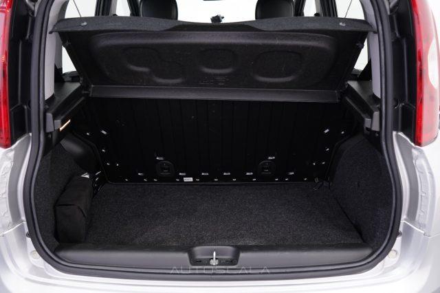 FIAT New Panda 1.2 EasyPower GPL Lounge