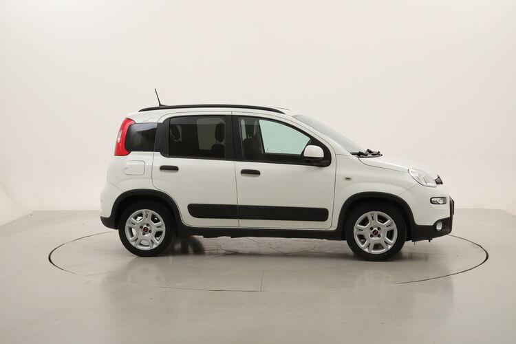 Fiat Panda Hybrid BR592982 1.0 Mild Hybrid 70CV