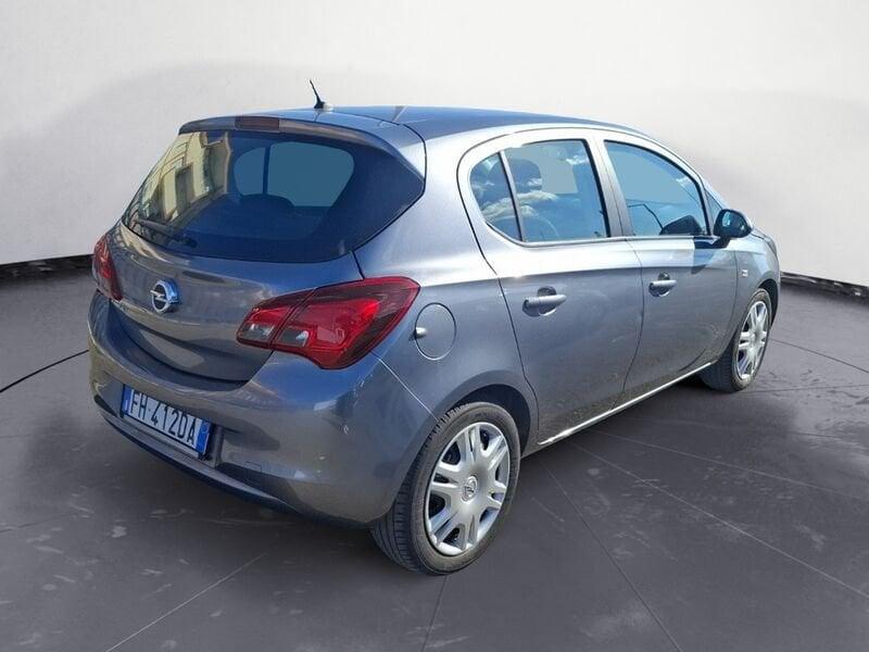 Opel Corsa Corsa 1.2 5 porte n-Joy