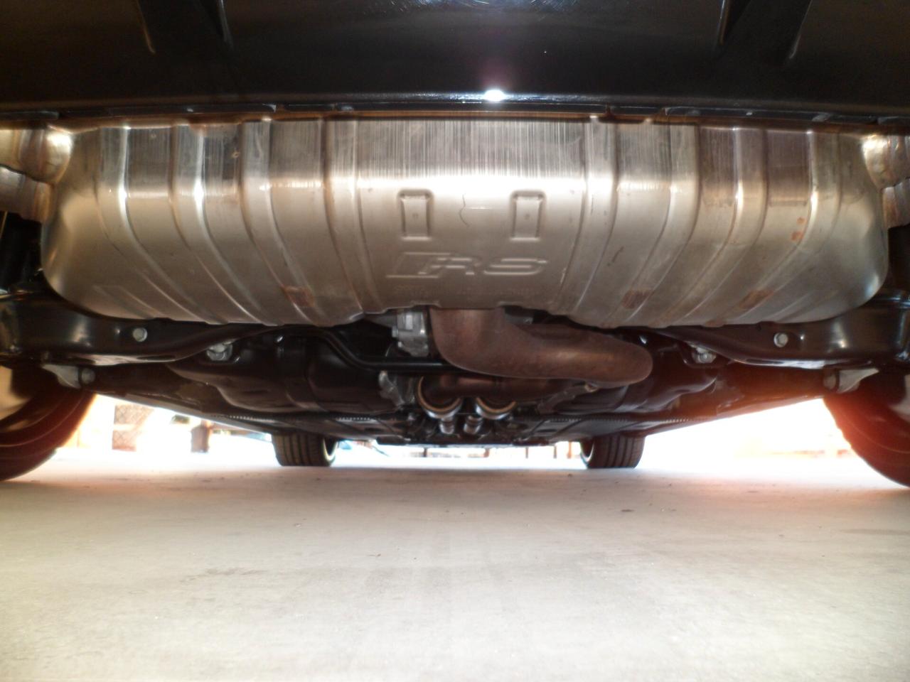 Audi RS3 2.5 Spb 400cv Virtual tetto sedili Rs 20