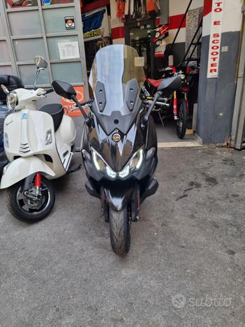 Sym maxsym tl 508 2026