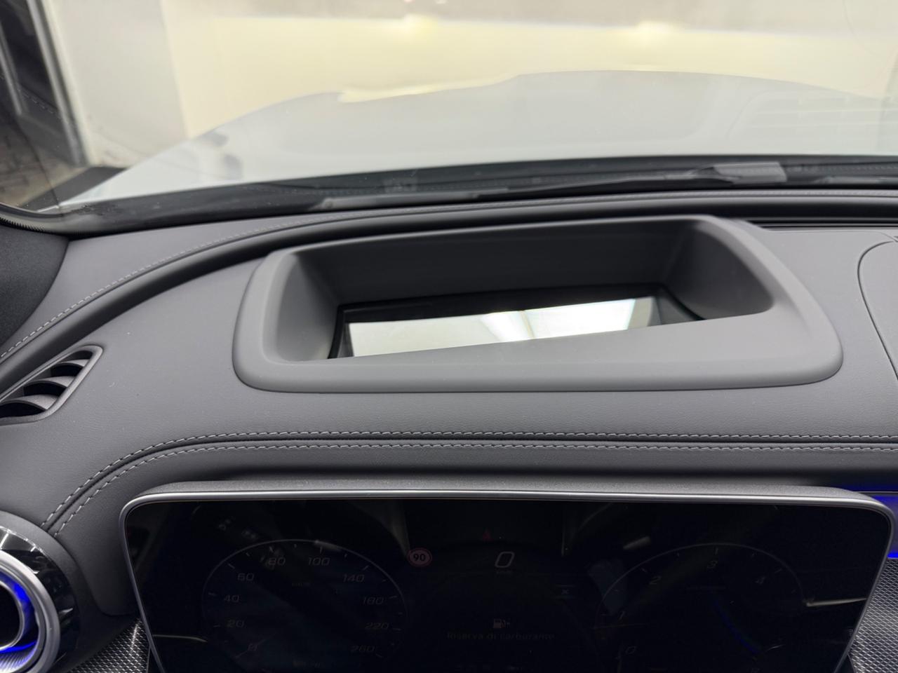Mercedes GLC 300d Coupé AMG Premium Plus KM0 ITA