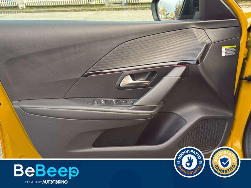 Peugeot 208 1.5 BLUEHDI GT LINE S&S 100CV