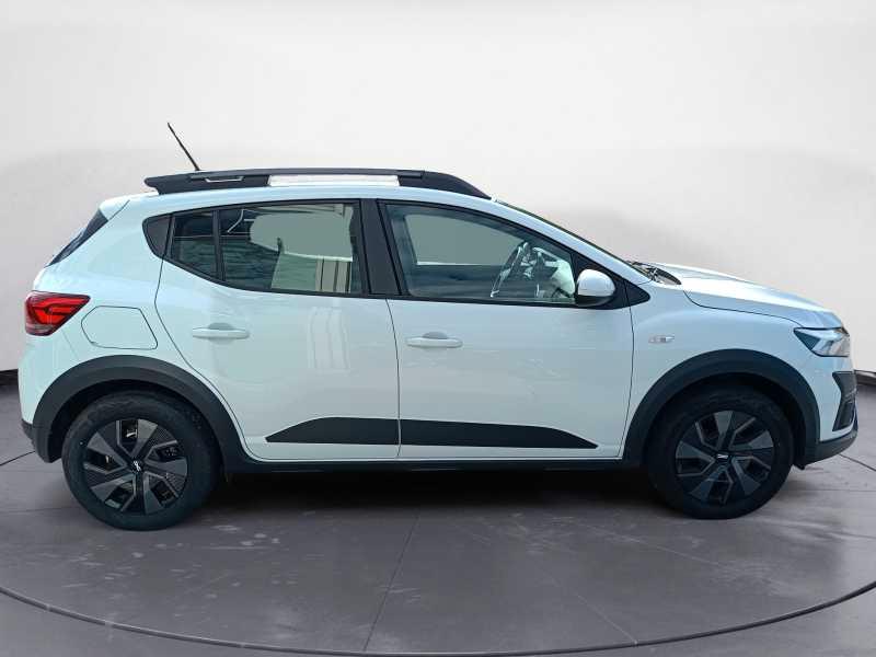 DACIA Sandero Stepway 1.0 tce Expressio