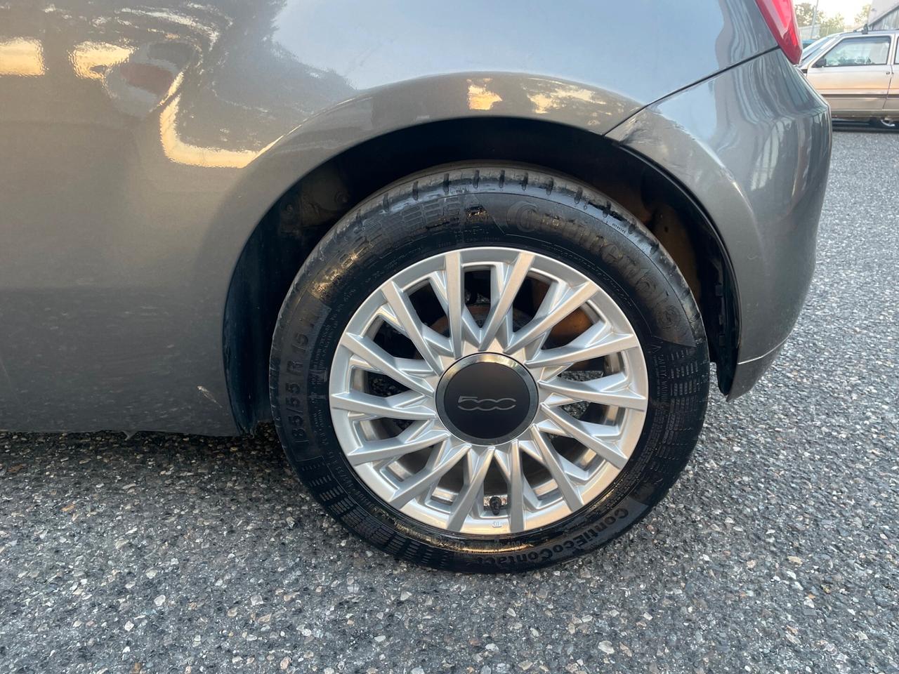 Fiat 500 1.2 Lounge *OK NEOPATENTATI*