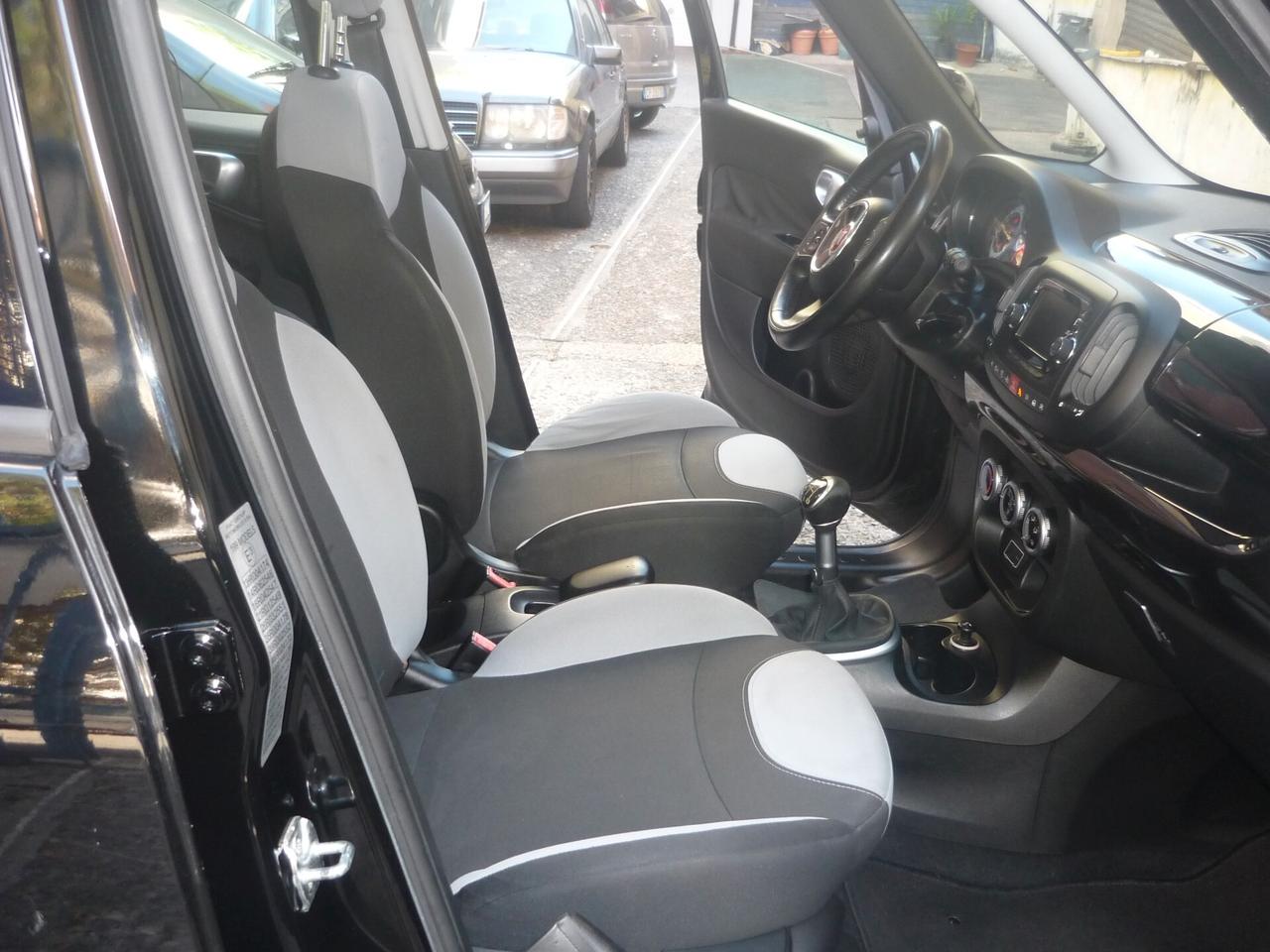 Fiat 500L 1.3 Multijet 95 CV Business