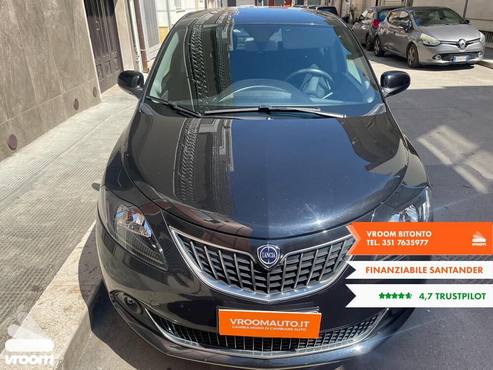 LANCIA Ypsilon 3ª serie Ypsilon 1.0 FireFly 5 ...